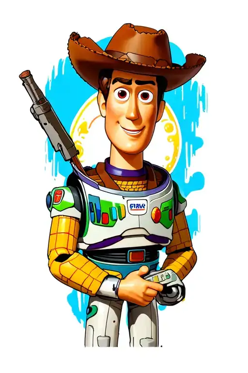 Toy Story