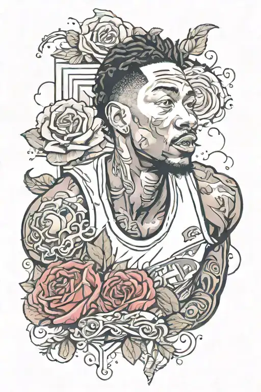 Derrick Rose