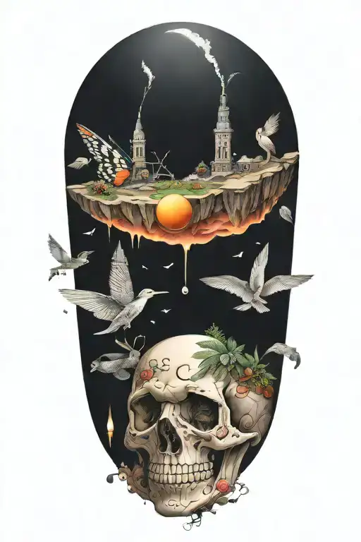 Life Is A Simulation