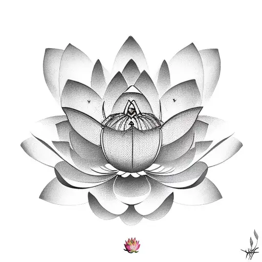 Lotus Flower