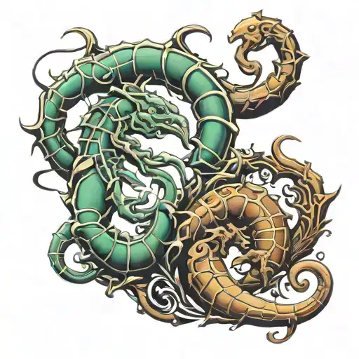 Scorpio And Taurus Zodiac Sign