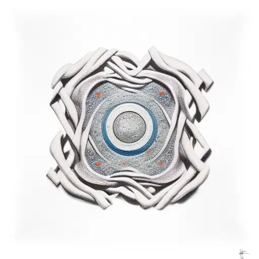 Symbol For I Surrender