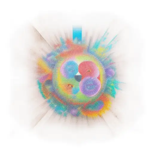 Wooden Background For Animals