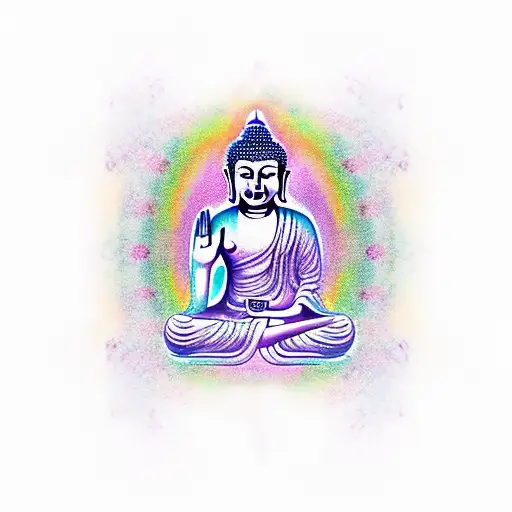 Buddha