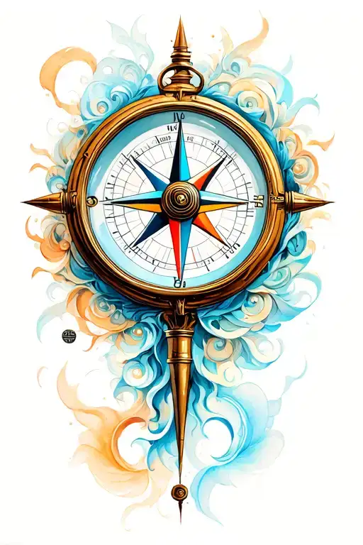 Compass Design