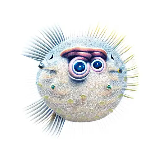 Puffer Fish