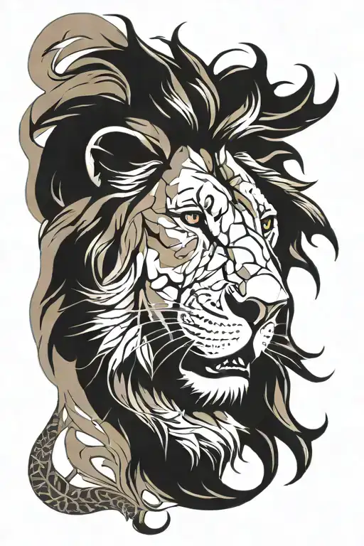 Lion