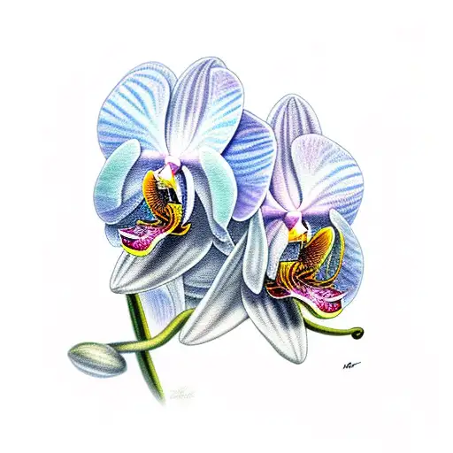 Orchid