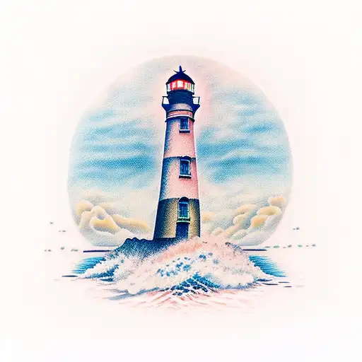 Lighthouse