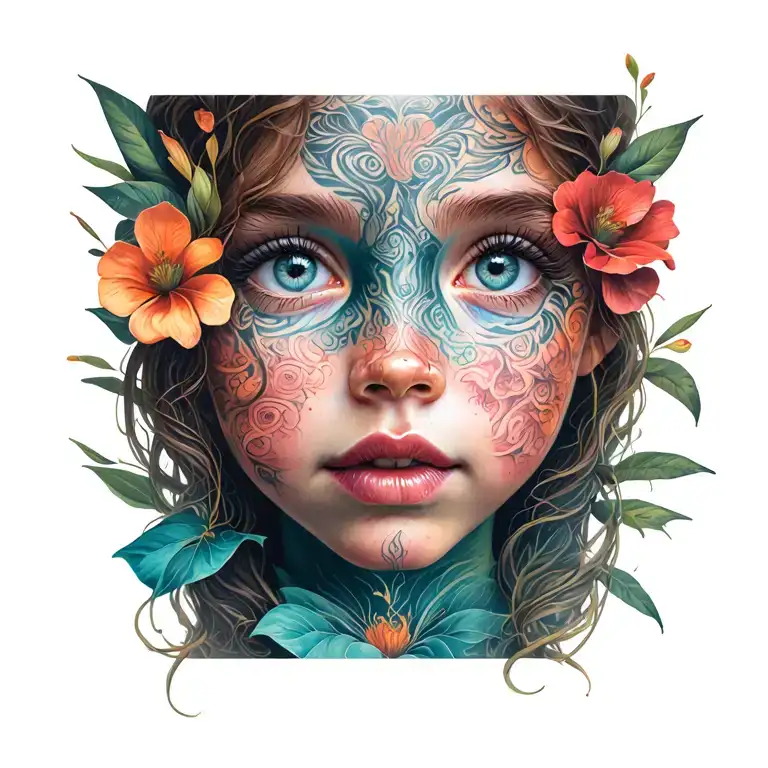 Bany Girl Name Hazel