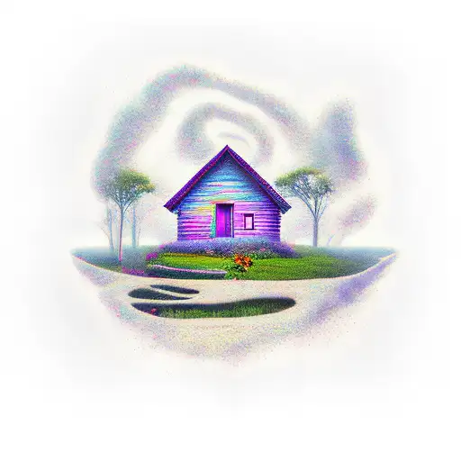 Little House Community