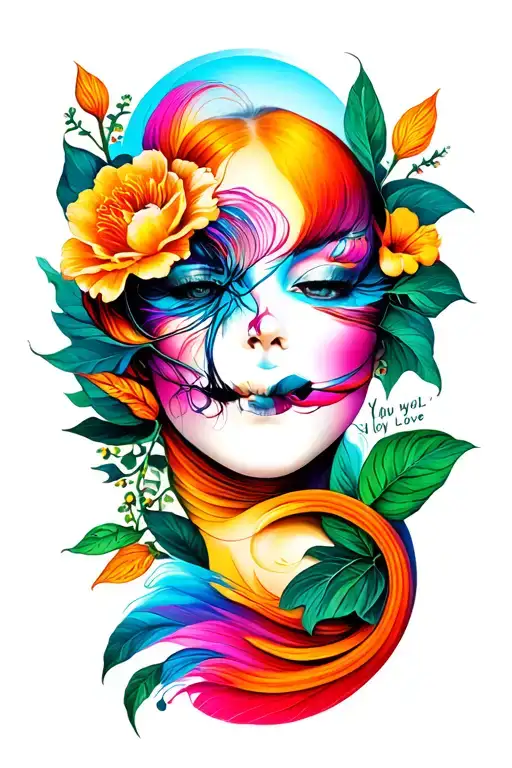 You You Will Love Me