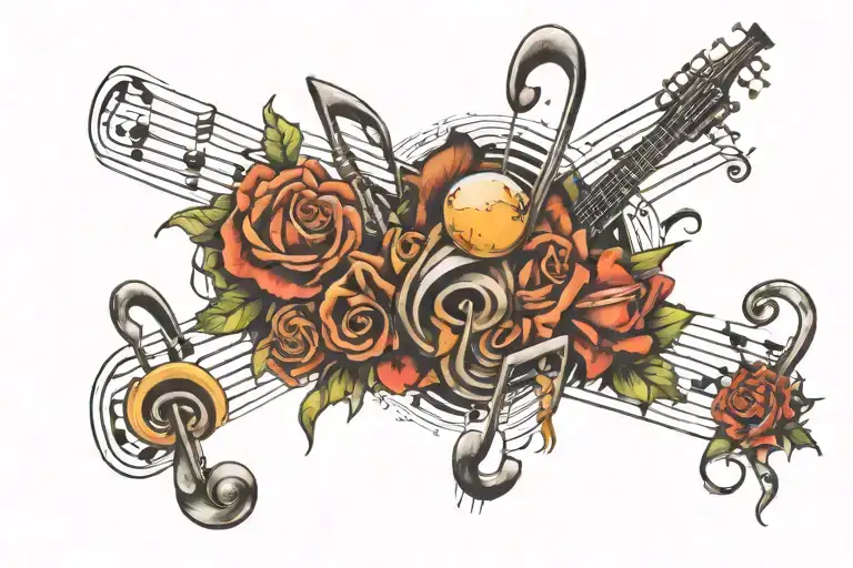 Phrase Music Lyrics Written