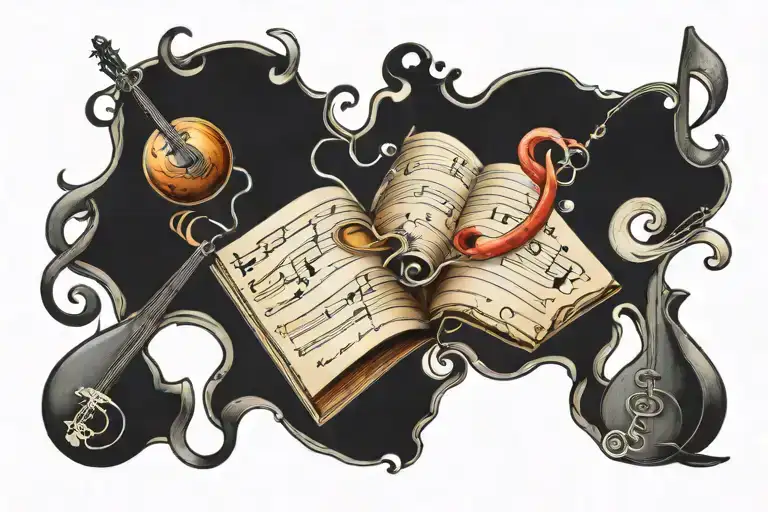 Phrase Music Lyrics Written