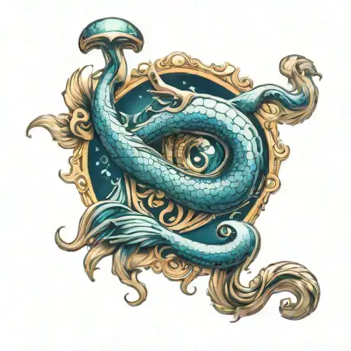 Aquarius Zodiac Sign
