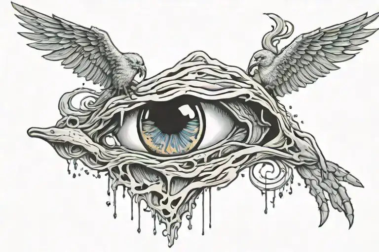 The Pain Of Discipline Or The Pain Of Regret