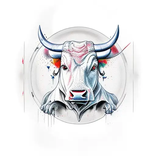 Bull Skul