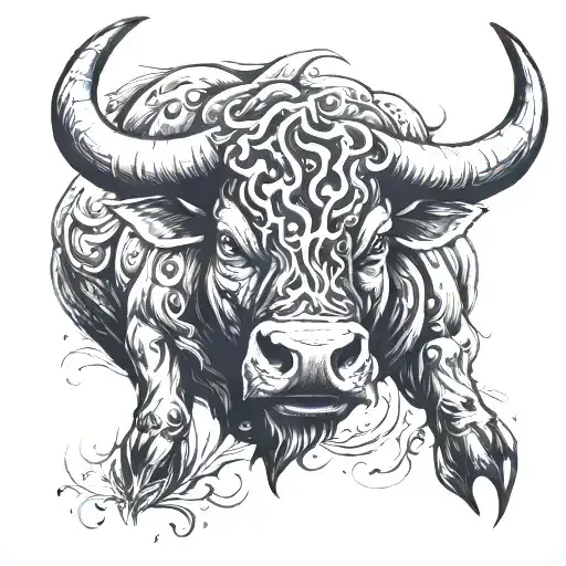 Infernal Bull