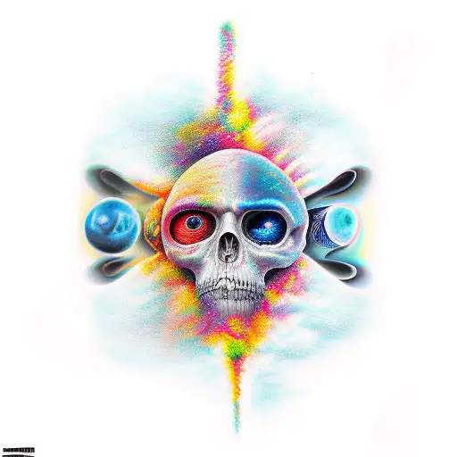 Dark And Light Fusing