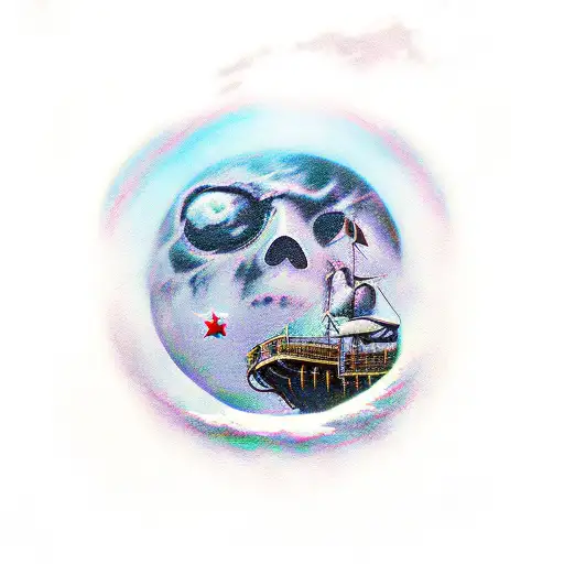 The Last Stand Under The Moon