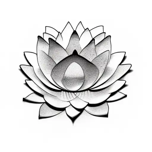 Lotus Flower