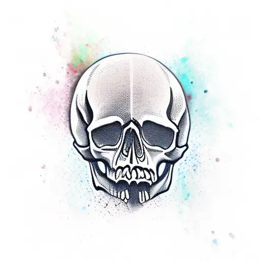 Skull