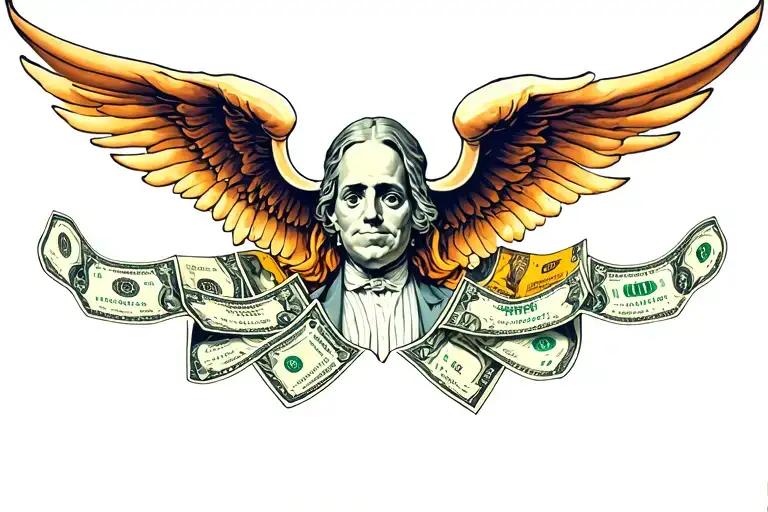 Money And Power Wisdom