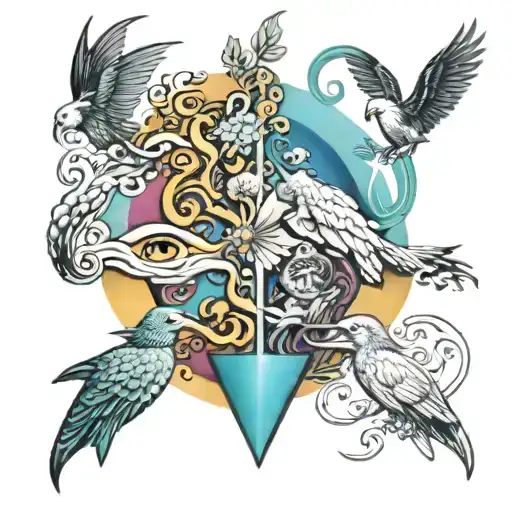 Christian Creation Story