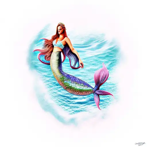 Mermaid