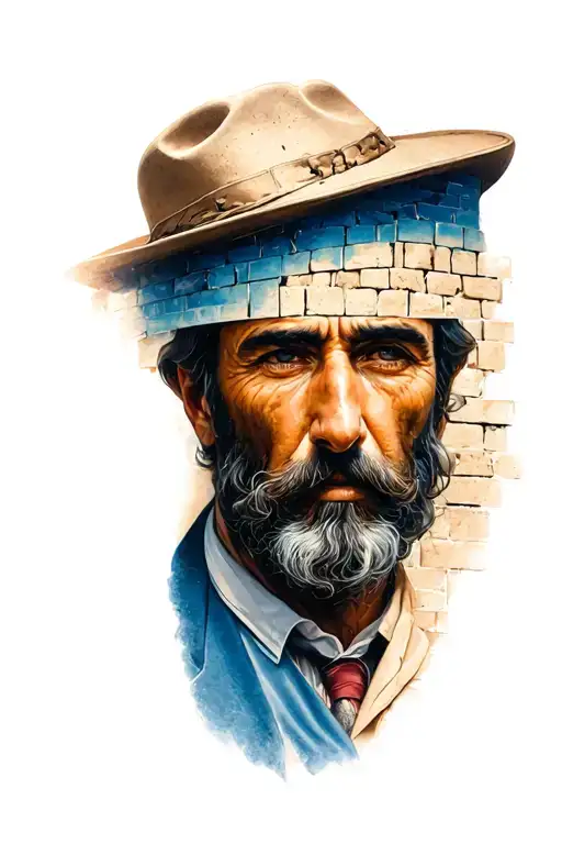 Western Wall In Jerusalem