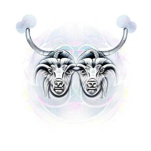 Aries With Gemini With Picis