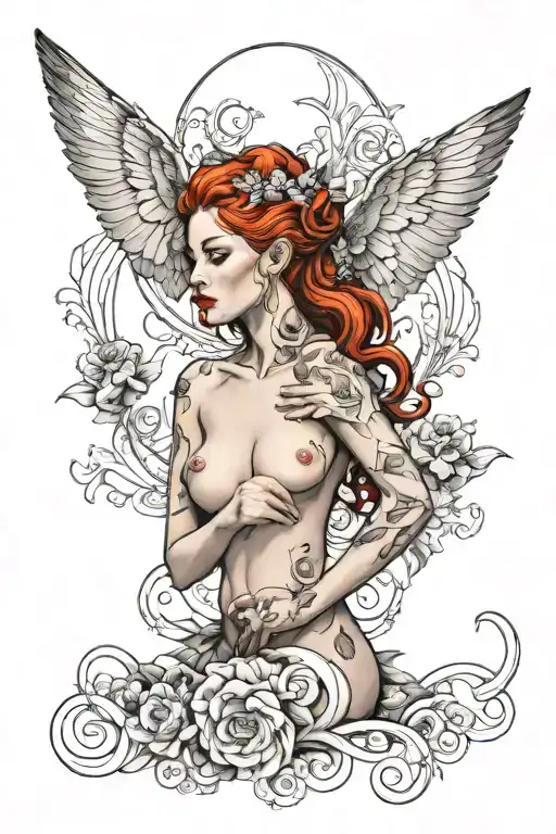 Lilith Love And Kindness Pain