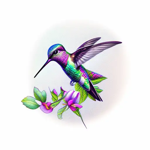 Hummingbird
