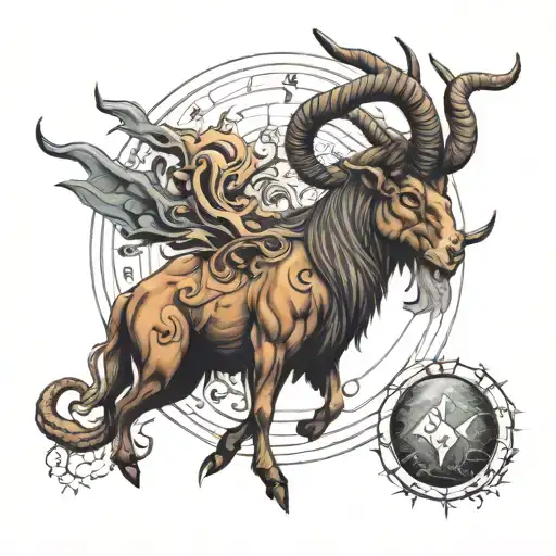 Capricorn