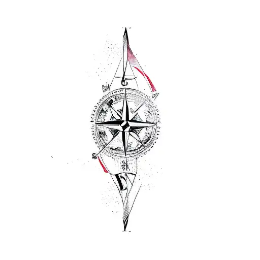 A Compass