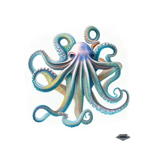 Octopus