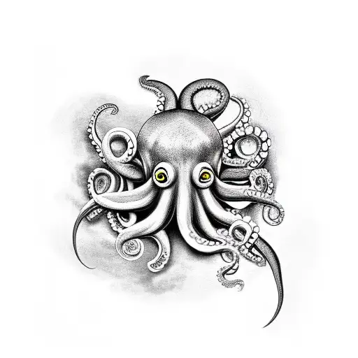 Octopus