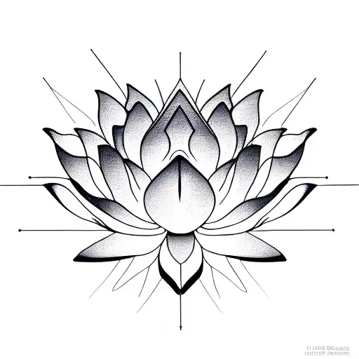 Lotus Flower