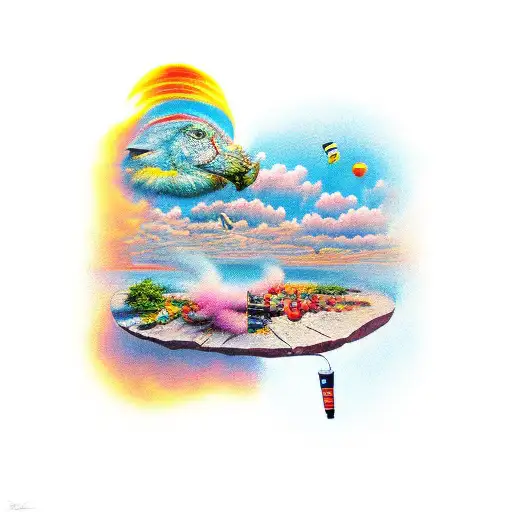 Your Worst Day Is Someone's Best Day