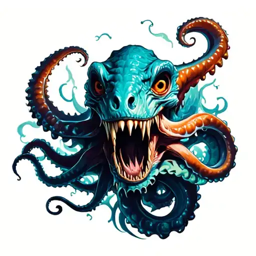 Kraken