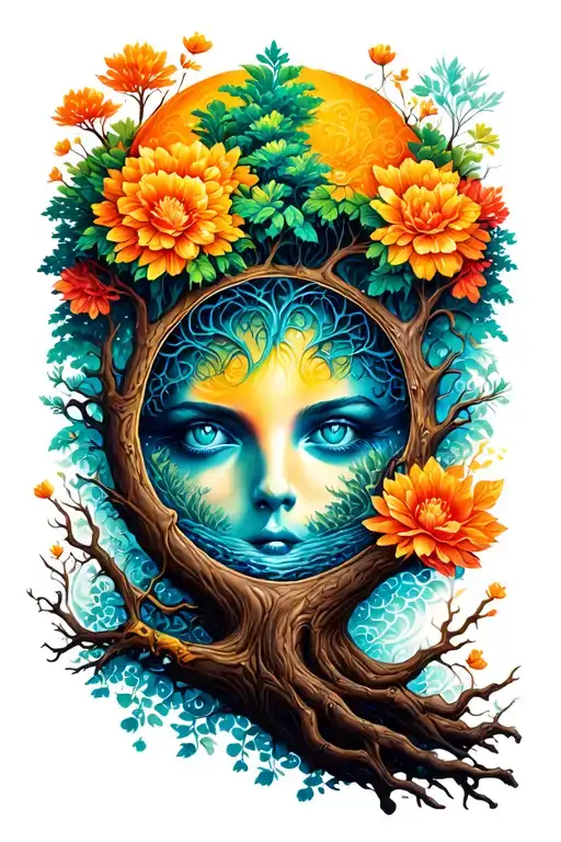 Tree Of Life