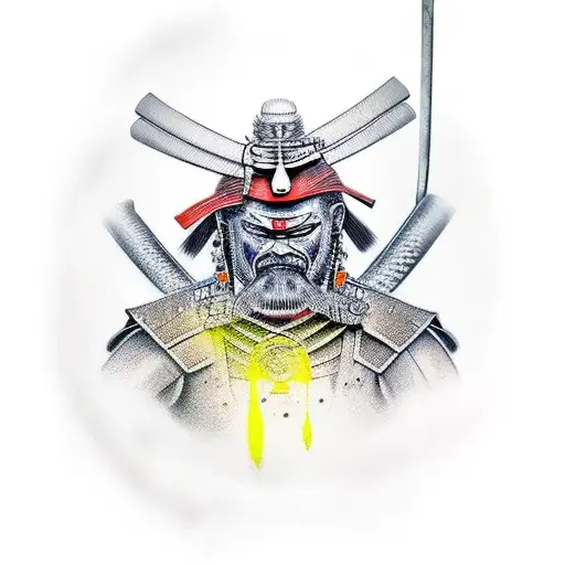 Samurai