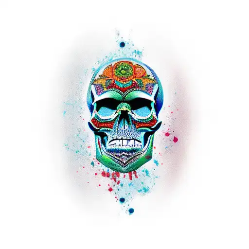 Skull