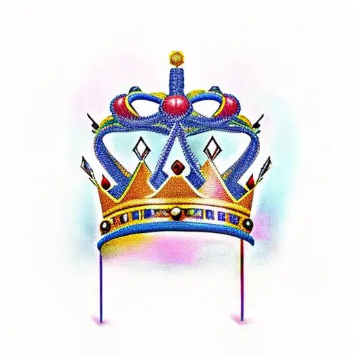 King's Crown