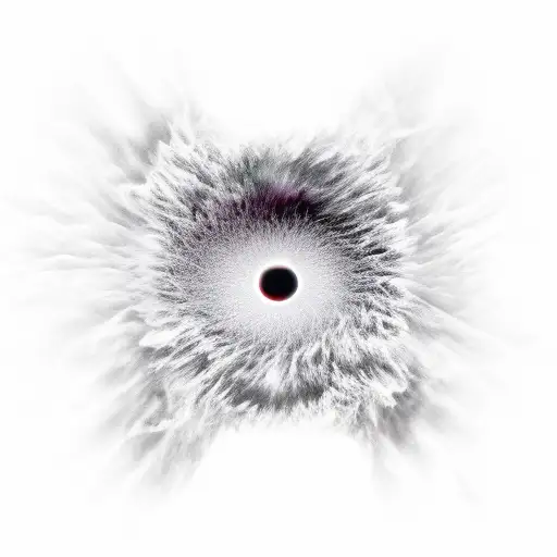 Crow Nin Black Hole Supernova Helios