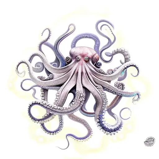 Octopus