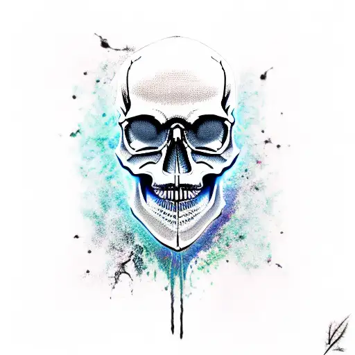 Skull