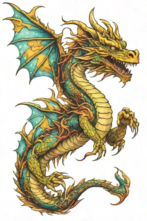 Dragon