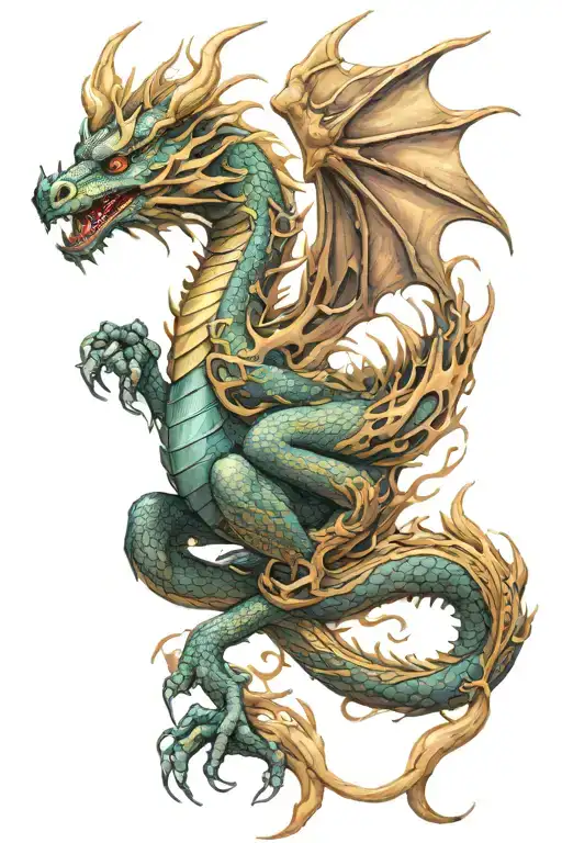 Dragon
