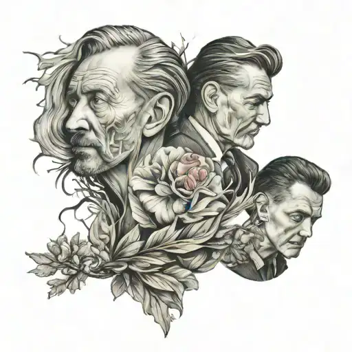 Losing A Son Living On For The Other 2